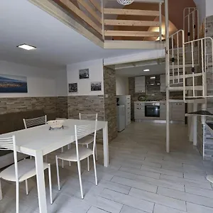 San Camillo House Appartamento
