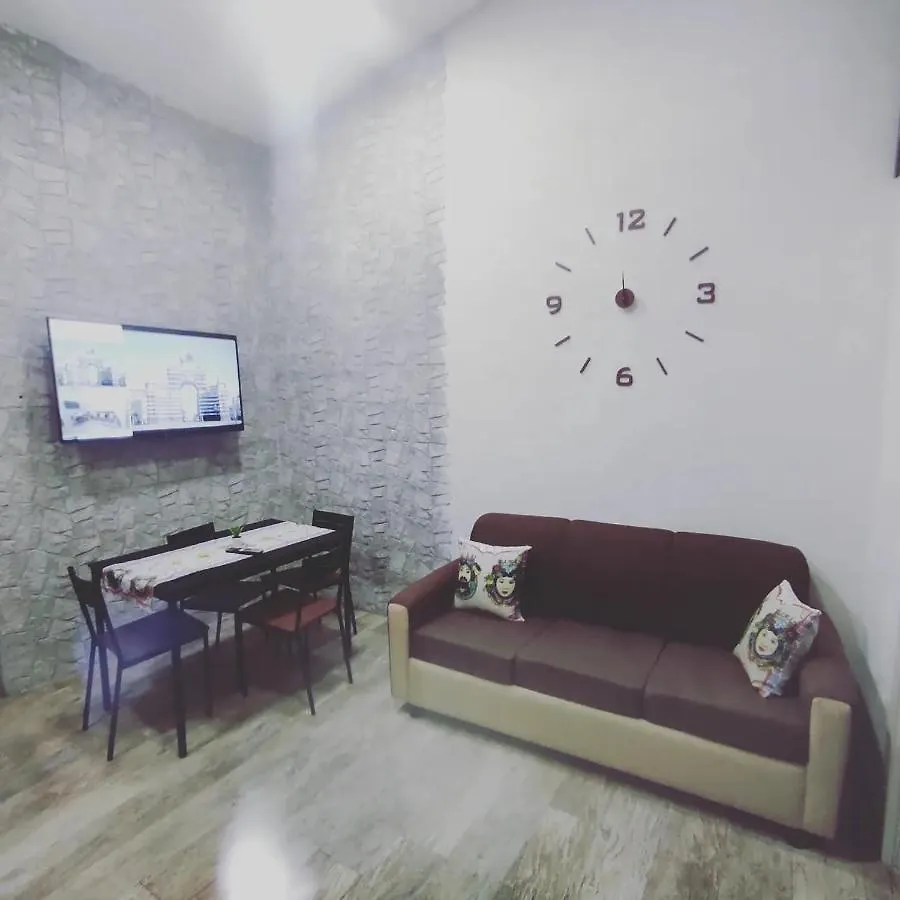 Apartment Tapia'S Rooms One Catania
