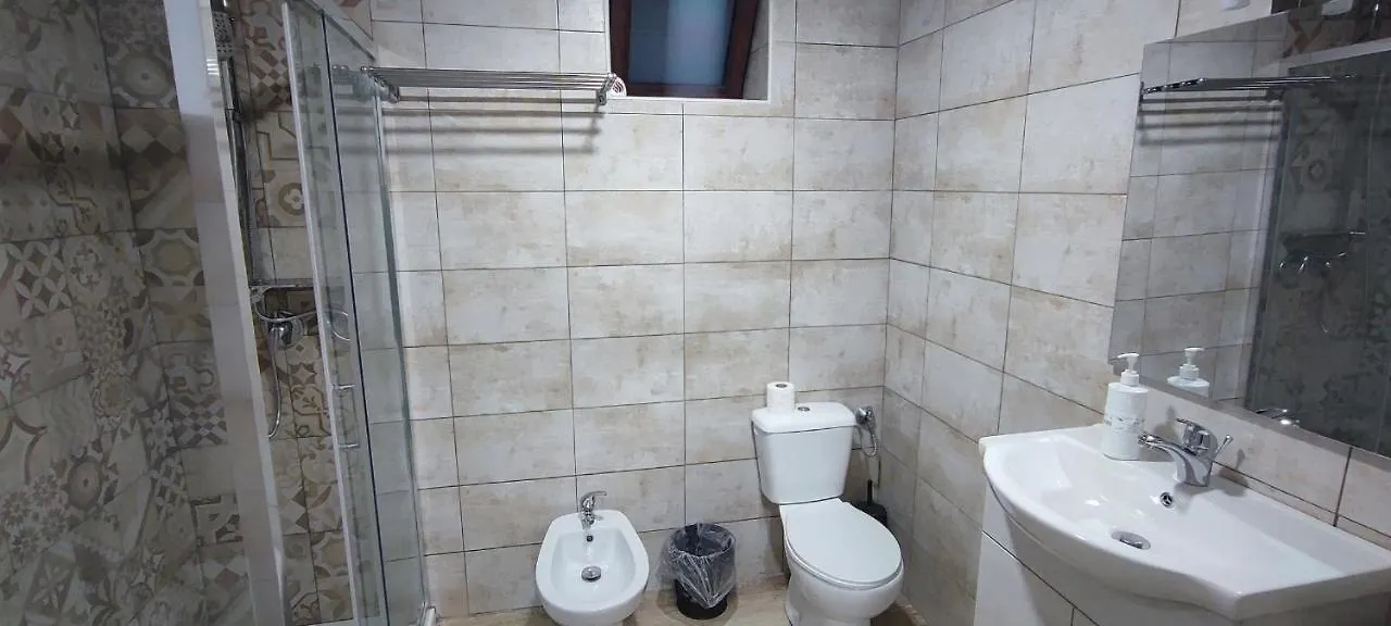 Tapia'S Rooms One Catania